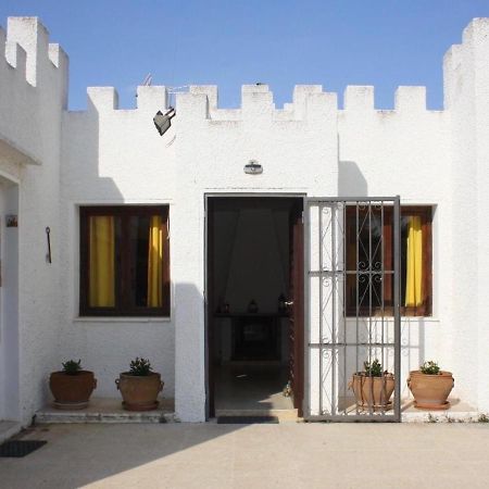 Vila Casa El Castellet En Polop. Exteriér fotografie